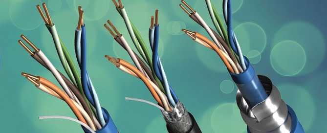 کابل زره دار سرب دار چیست