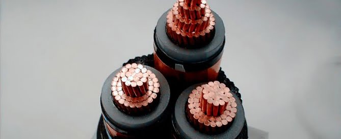 کابل برق و شناخت انواع آن