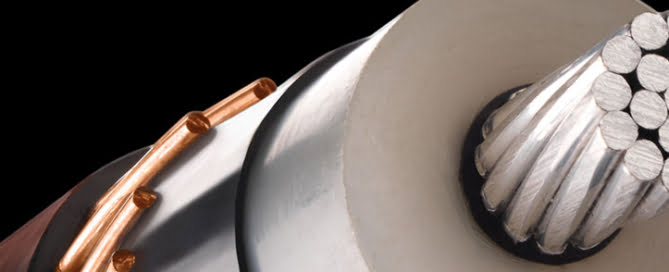 کابل فشار قوی