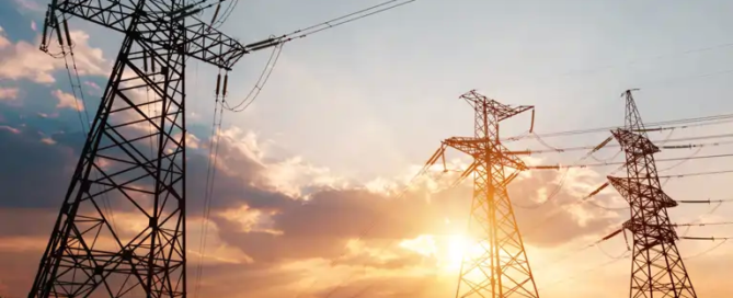 کابل ها چه نقشی در شبکه انتقال برق دارند