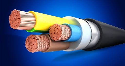 سیم و کابل البرز خرید و فروش کابل فشار ضعیف در سراسر تهران