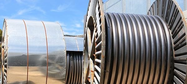 فروش کابل فشار قوی در بوشهر