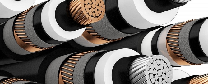 فروش کابل فشار قوی