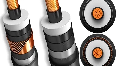 خرید کابل فشار قوی در تبریز