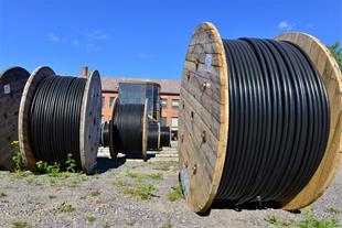 فروش کابل فشار قوی در اردبیل