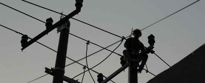 Price of high voltage copper cable
