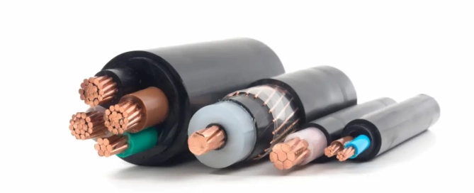 فروش کابل فشار قوی در مازندران