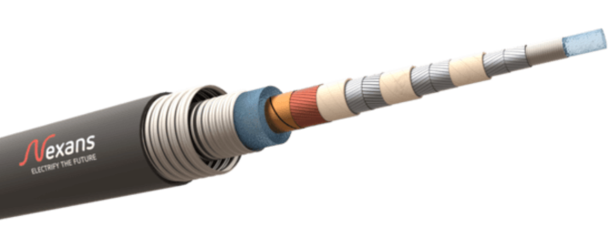 کابل ابر رسانا چیست ؟ کاربرد + مزایا