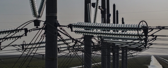 کیام تال خرید و فروش کابل فشار قوی در تهران بریانک