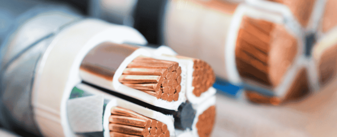 کیام تال خرید و فروش کابل فشار قوی در تهران تهرانسر