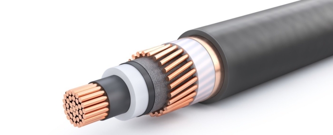 کیام تال خرید و فروش کابل فشار قوی در تهران گیشا